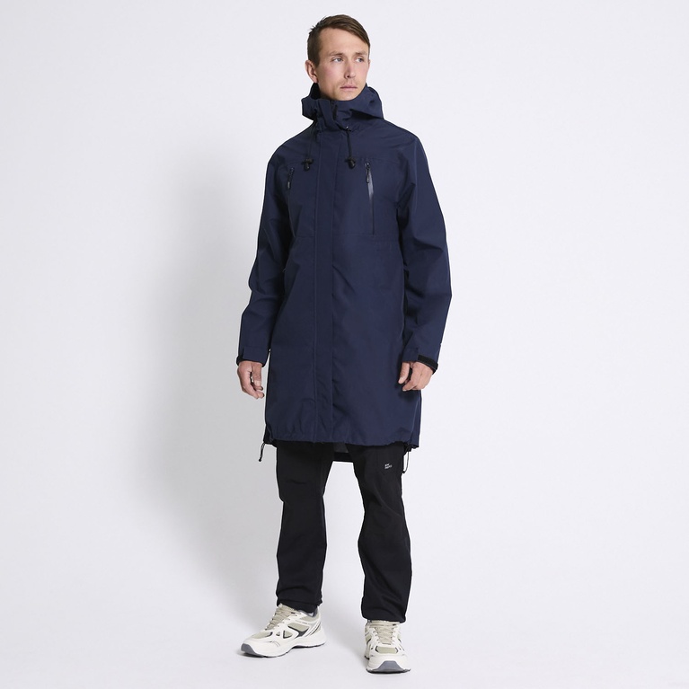 Skalparkas "Active Parkas"